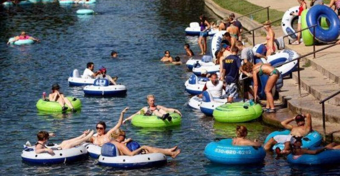 i love texas but these 5 places are a big no for me