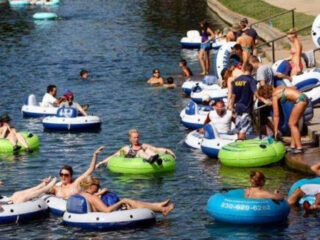 i love texas but these 5 places are a big no for me