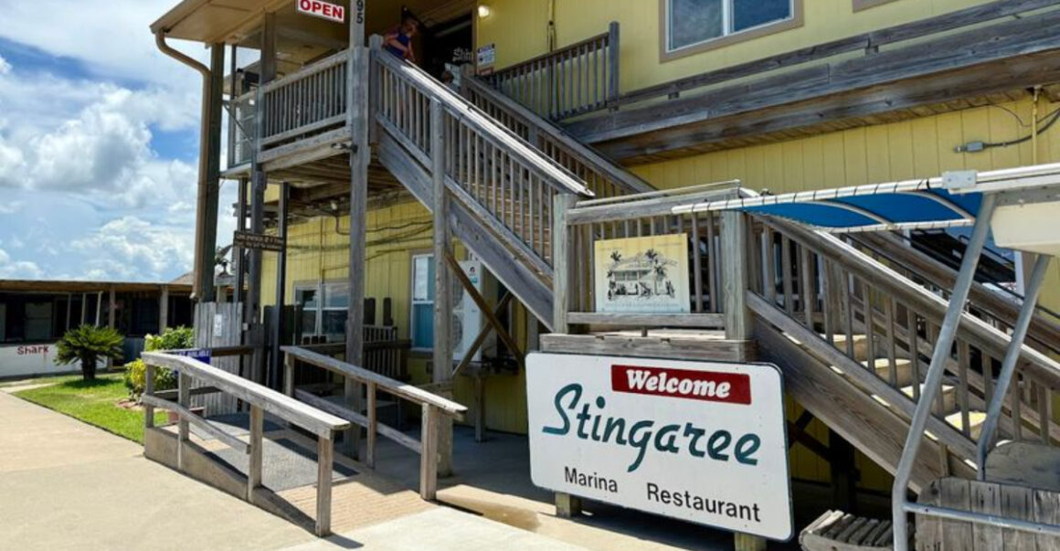 if you love shrimp this texas waterfront restaurant is a must visit