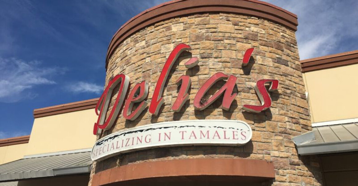 if you want tamales from this texas spot you better get there earlythey sell out fast