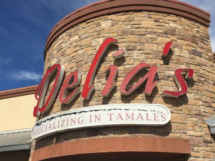 If You Want Tamales From This Texas Spot, You Better Get There Early&mdash;They Sell Out Fast