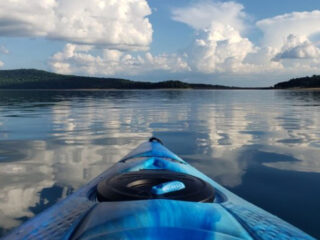 Inside The Mystery Of New Jersey’s So-Called Bermuda Triangle Lake