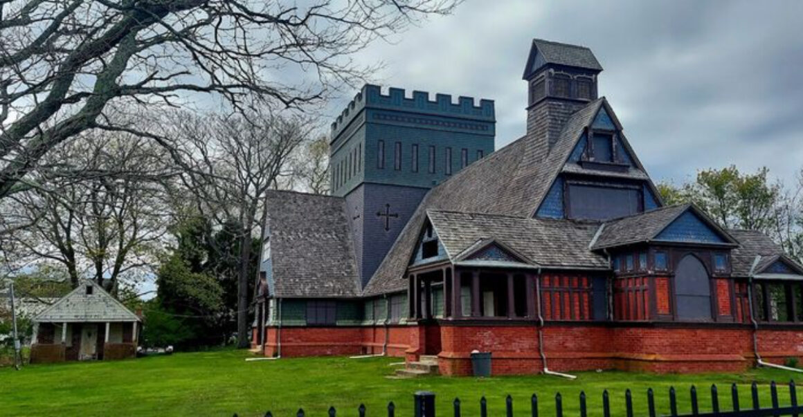 inside the new jersey church where seven presidents once worshipped