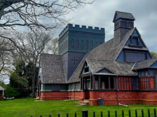 inside the new jersey church where seven presidents once worshipped