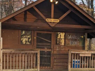 inside the new jersey landmark that opens only for friday the 13th fans