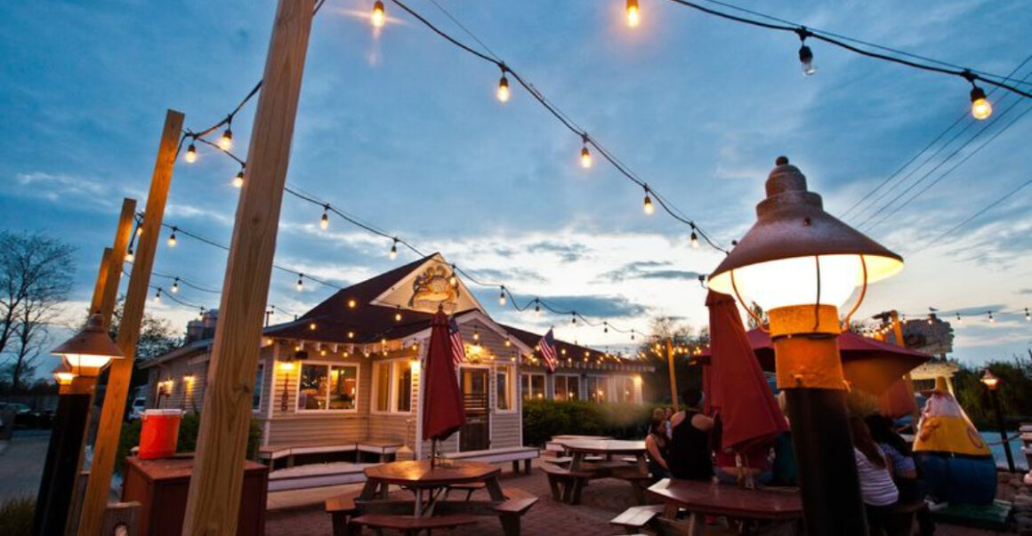 locals cant stop talking about the crab cakes at this new jersey favorite