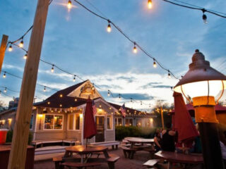 locals cant stop talking about the crab cakes at this new jersey favorite