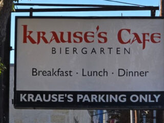 locals say this texas cafe serves the best german food theyve ever had