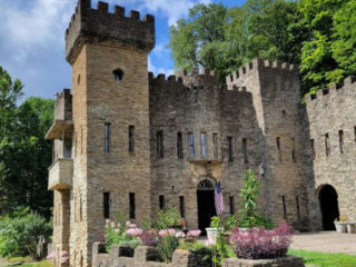 Most People Don’t Know This Magical Castle Is Hiding In Ohio