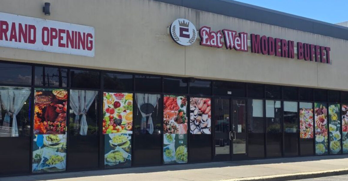 new jersey diners cant stop talking about this new all you can eat buffet