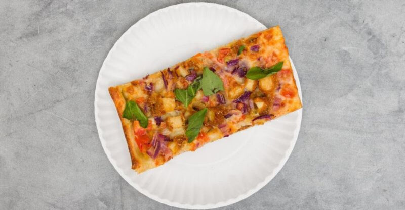 New Jersey Food Lovers Are Flocking to This Edison Bakery for Its Sourdough Pizza Squares