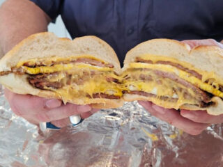 New Jersey May Have the Best Breakfast Sandwich in America and It’s in Chatham