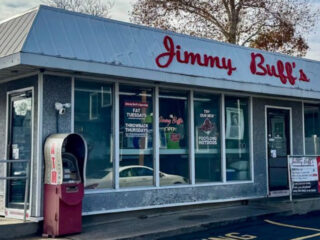 new jerseys most iconic italian hot dog comes from this no frills favorite