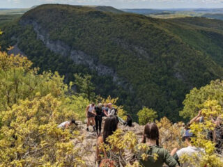 One of New Jersey’s Toughest Hikes Also Happens to Be One of Its Most Beautiful