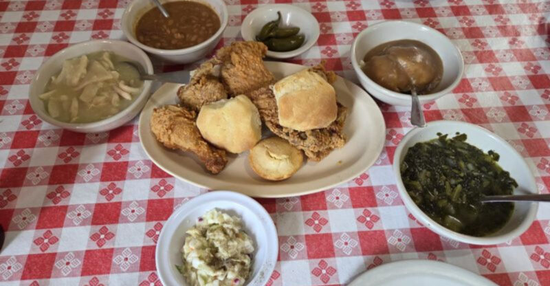 Only True Texans Know These Hidden Small-Town Restaurants