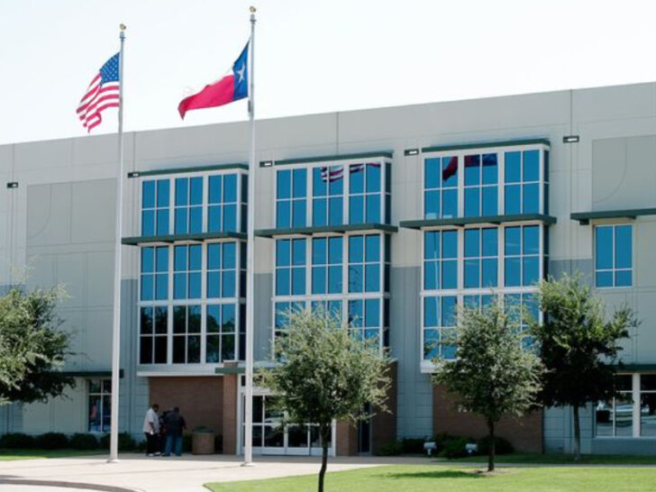 People Are Filling Entire Carts for $30 at This Texas Thrift Store