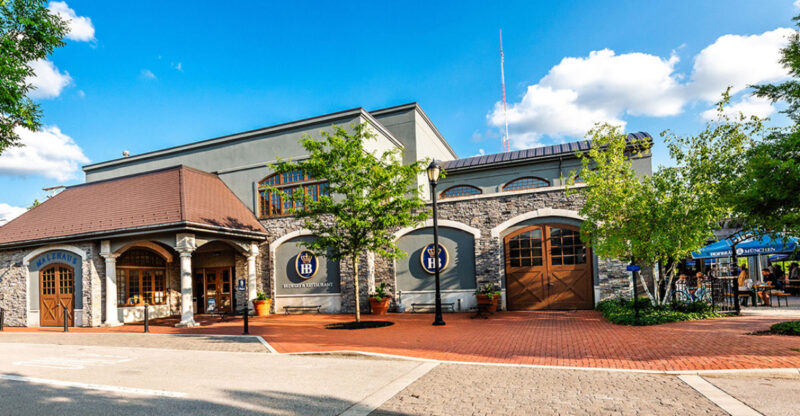 People Travel From All Across Ohio For The Outrageously Delicious German Food At This Charming Restaurant