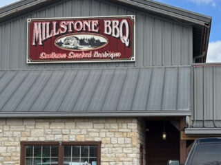 people travel from all over ohio to eat at this iconic barbecue restaurant