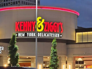 stacked pastrami and old school vibes make this texas sandwich shop a must visit