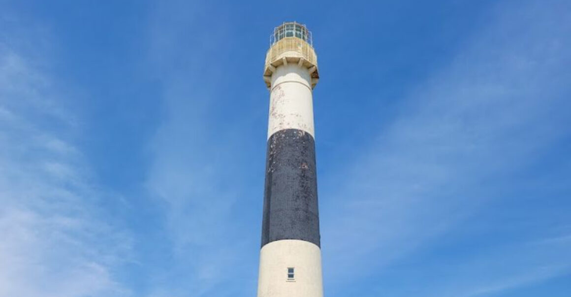 step inside the haunted jersey shore lighthouse linked to the jersey devil