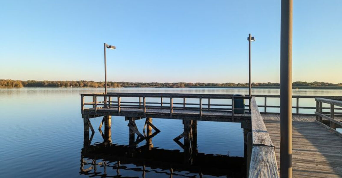 texas best kept secret is this forest trail that stays cool all summer long