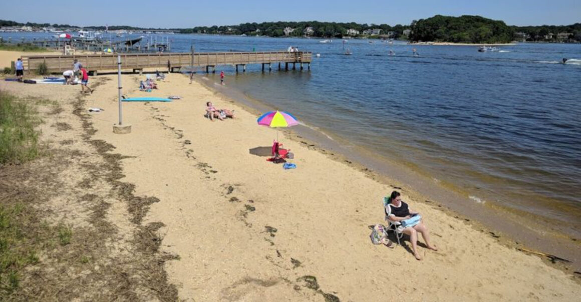 the beautiful new jersey small town that quietly outshines bigger shore destinations