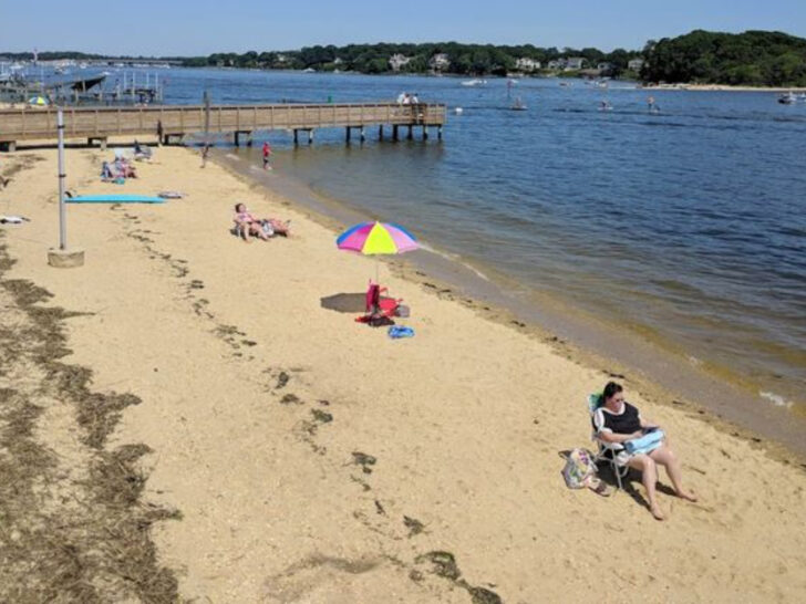 The Beautiful New Jersey Small Town That Quietly Outshines Bigger Shore Destinations
