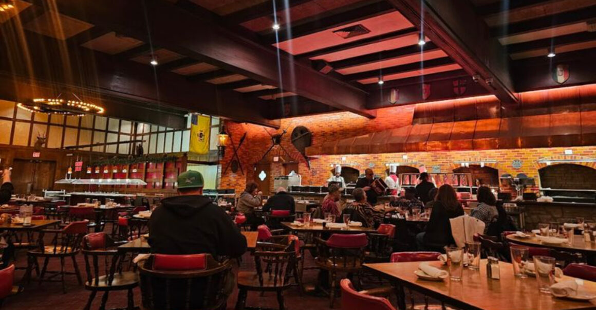 the beloved new jersey steakhouse that keeps winning fans with its salad bar