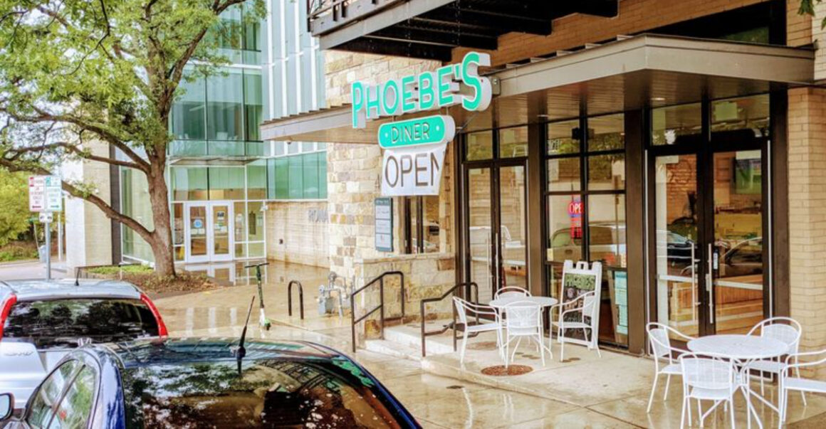 the best buttermilk pancakes in texas are hiding inside this low key restaurant