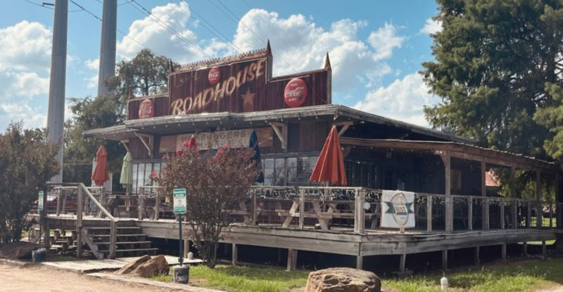 The Best Cheeseburger in Texas Is Tucked Inside This Tiny Hidden Spot