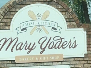 the best homemade pies in ohio are tucked inside this humble little restaurant