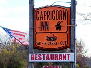 the best pork tenderloin sandwich in ohio is found inside this humble burger joint