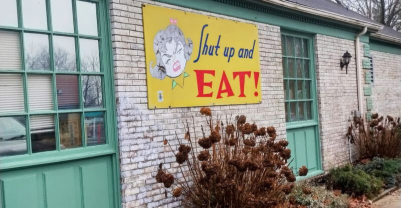 The Breakfast Spot That Proves New Jersey Still Loves a Great Hole-In-The-Wall