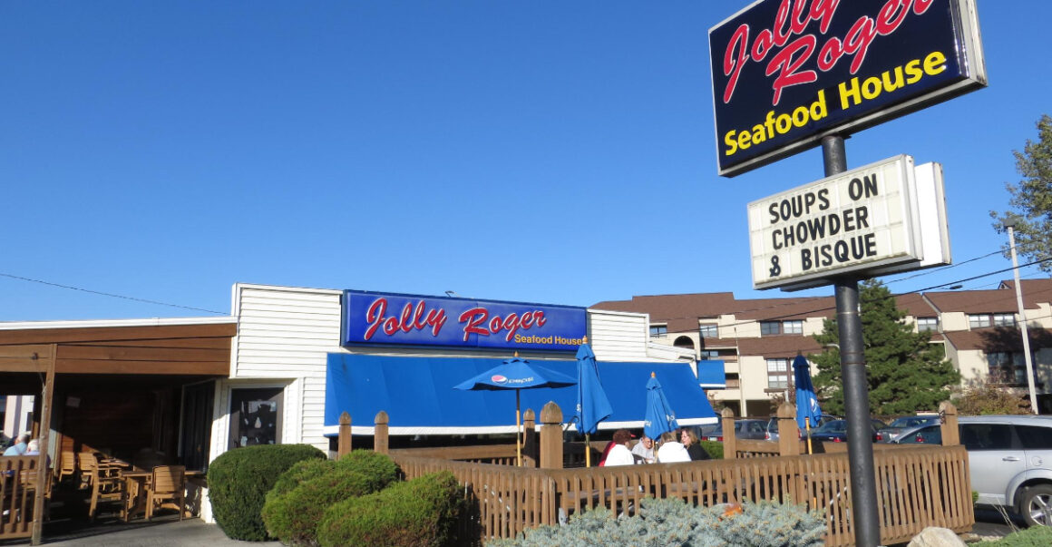 The Crispy Walleye At This Ohio Restaurant Is So Good, You’ll Dream About It For Weeks