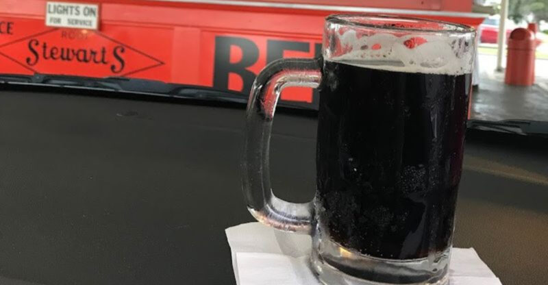 The Homemade Root Beer at This Classic New Jersey Drive-In Is the Real Deal