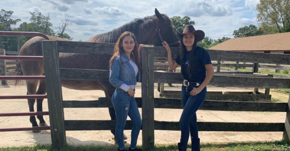 The Horseback Riding Destination in New Jersey That Lives Up to the Hype