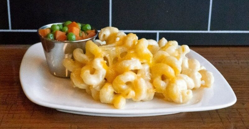 The Manasquan Restaurant Serving Mac and Cheese Worth Crossing New Jersey For