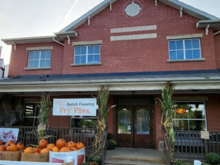 the middle of nowhere general store in ohio that secretly has the states best sandwiches