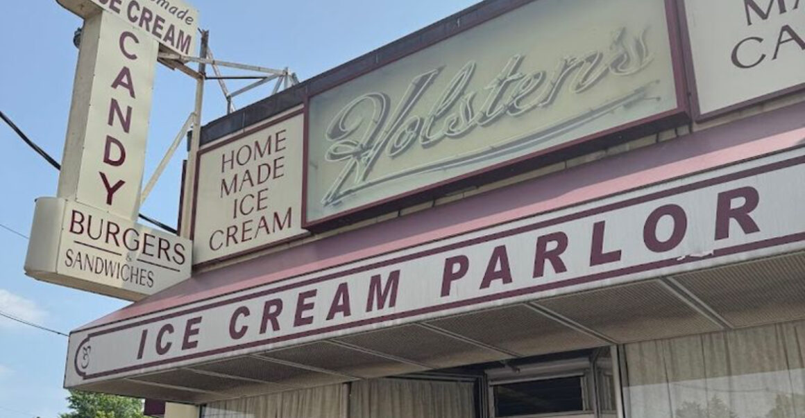 the new jersey ice cream shop locals hope tourists never find