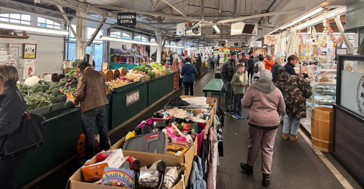 the new jersey market that still feels like 1948