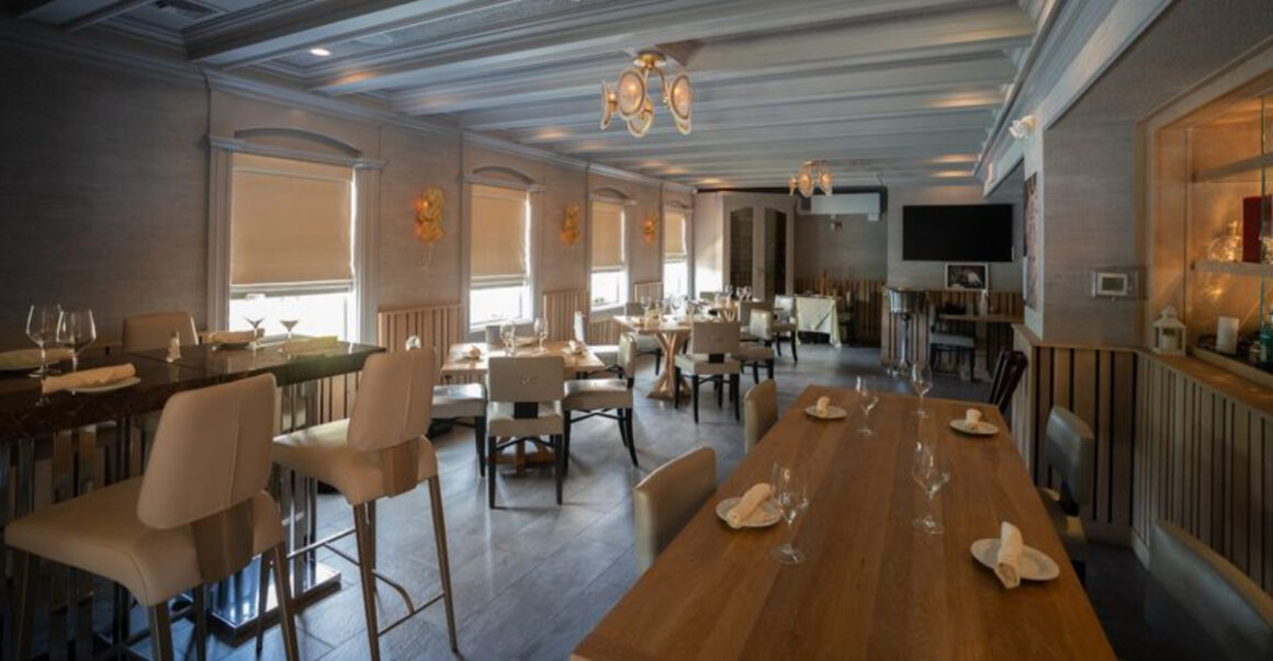 the new jersey restaurant that sets the bar for authentic northern italian cooking