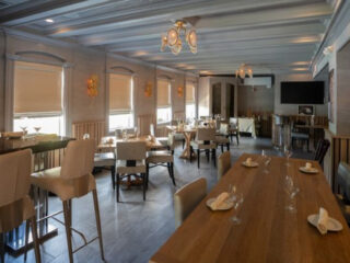 the new jersey restaurant that sets the bar for authentic northern italian cooking