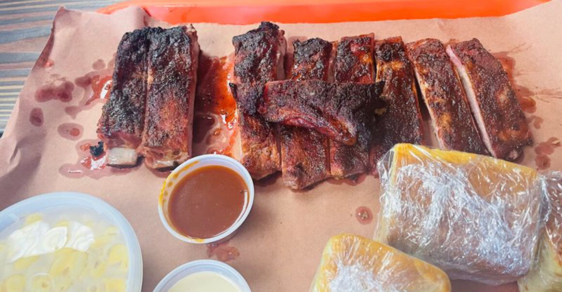 the new jersey smokehouse serving some of the most memorable ribs around