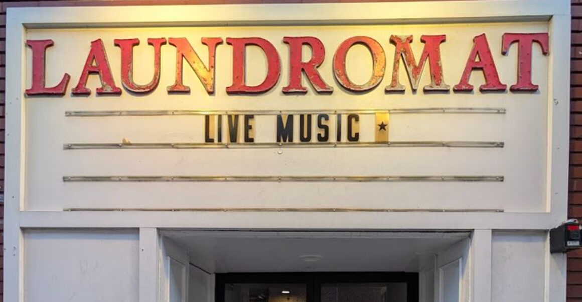 the new jersey speakeasy hiding behind a laundromat door