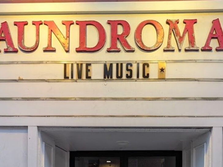 The New Jersey Speakeasy Hiding Behind a Laundromat Door