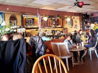 the quirky new jersey cafe where great coffee meets local art