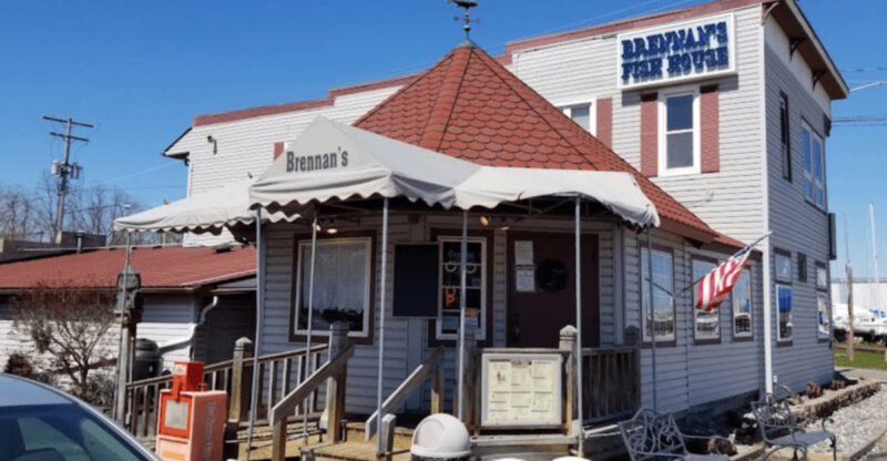 The Seafood At This Ohio Restaurant Is So Good, It’s Totally Worth A Road Trip
