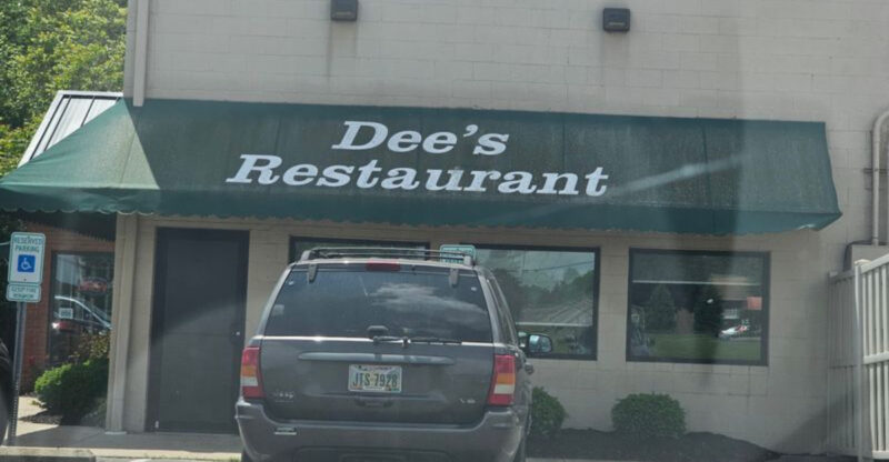 The Small-Town Diner In Ohio That Quietly Serves The State’s Best Homemade Breakfast