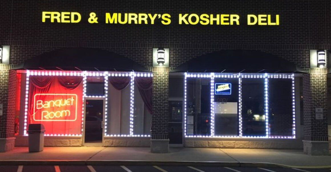 The Timeless New Jersey Deli Where Comfort Food Still Matters