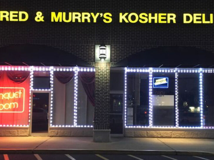 The Timeless New Jersey Deli Where Comfort Food Still Matters